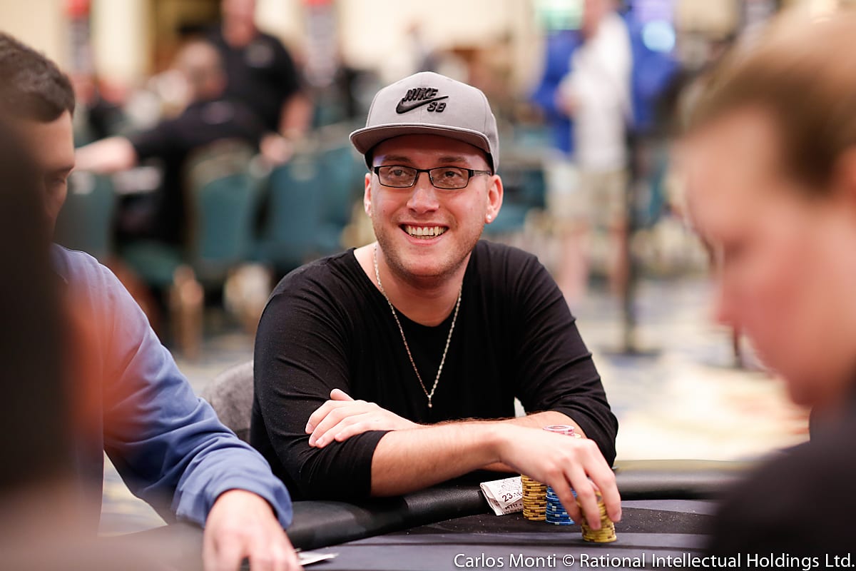 De buena calidad: Tomatee runner up del Thursday Thrill