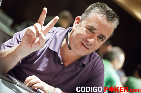 Nacho Lopera le dio a Chile otra mesa final en Bahamas