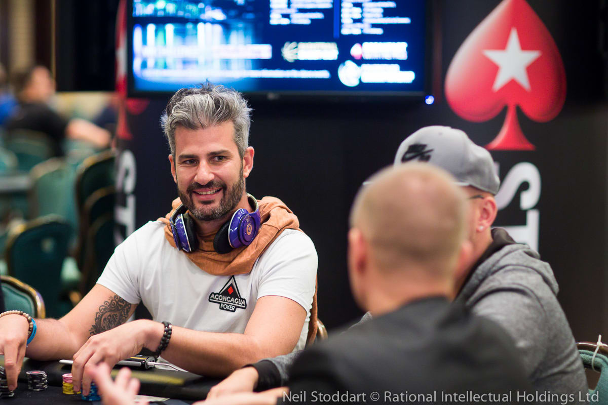 La Armada Latina, en cobros en el Main Event de Bahamas