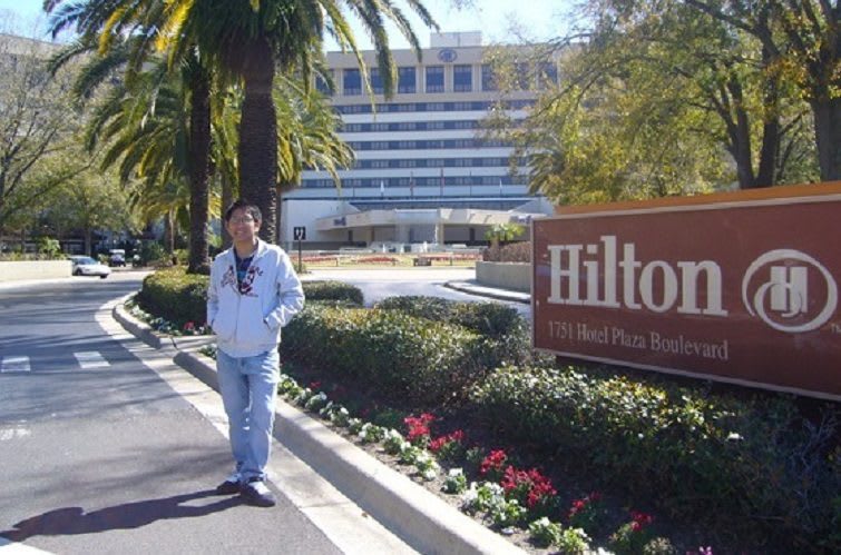 Hugo Esteban volvió a la mesa final del Hot $162
