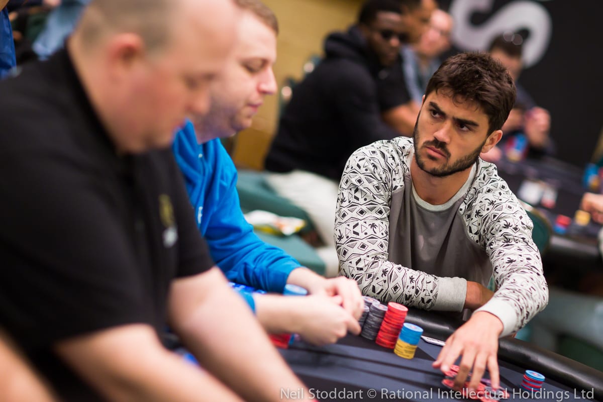¿Cómo les fue a los regulares de MTTs jugando cash?