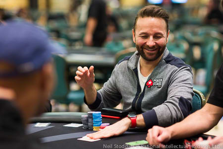 Guía para seguir a Negreanu en Barcelona