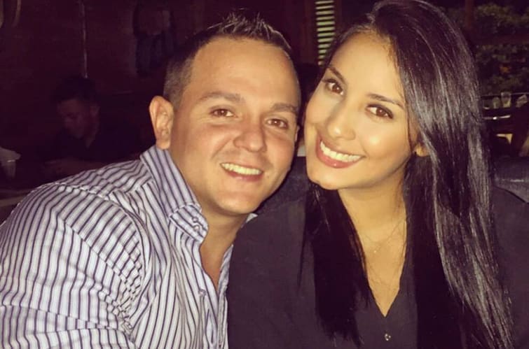 López volvió a ganar por la vía del knockout