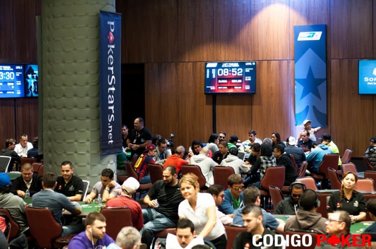 El PokerStars Championship Panamá tendrá 56 torneos