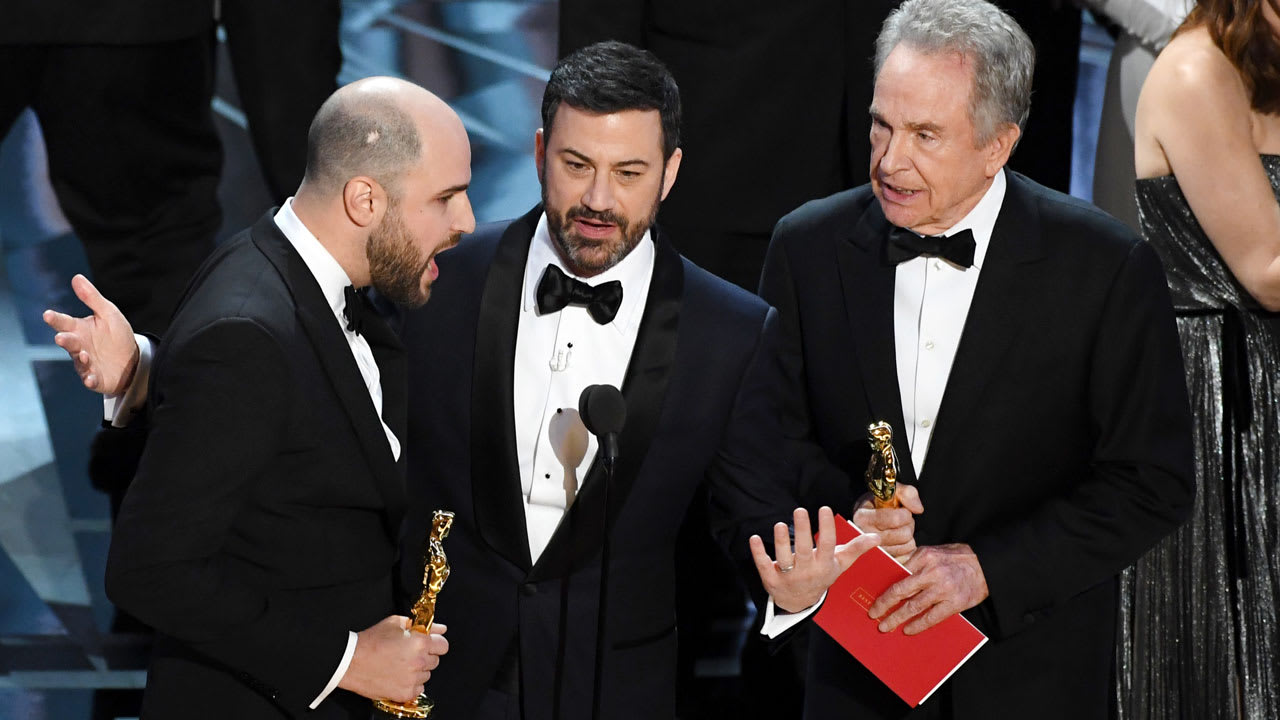 El Oscar a la mejor escena y película de poker es para…