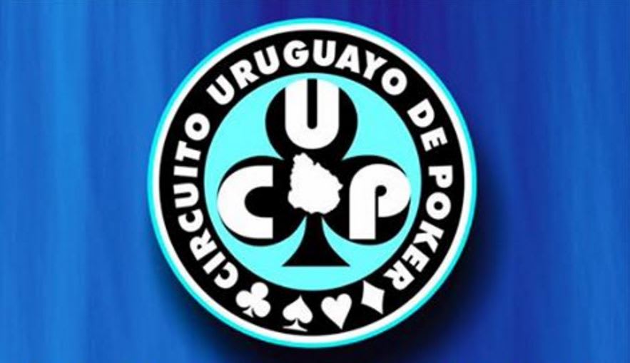 Hoy sigue la acción en el Circuito Uruguayo de Poker