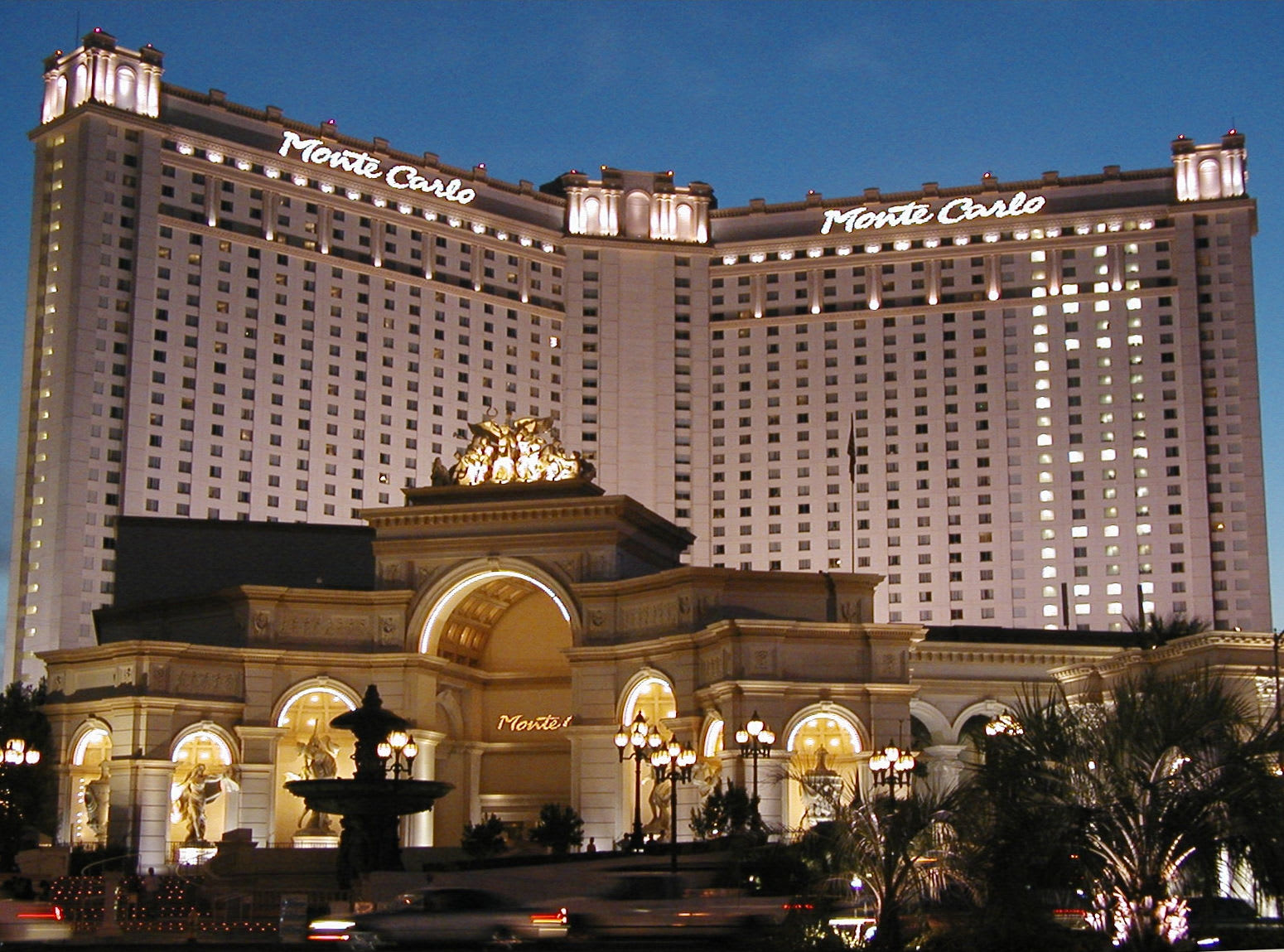 Las Vegas pierde uno de sus poker-rooms más emblemáticos