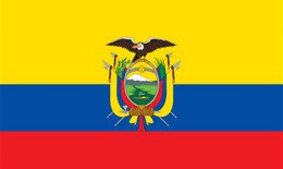 El premio gordo del domingo se fue para Ecuador