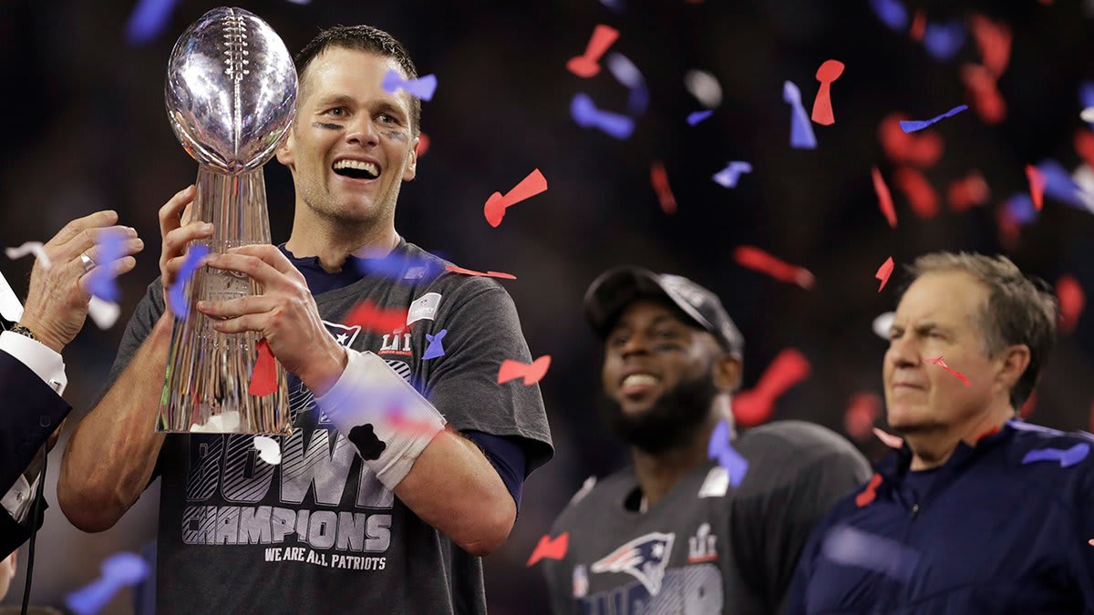 Super Bowl: cómo lo vivieron los profesionales