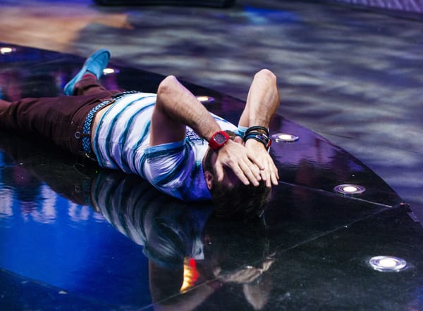 Las gráficas dicen: ¿es Negreanu un ganador online?