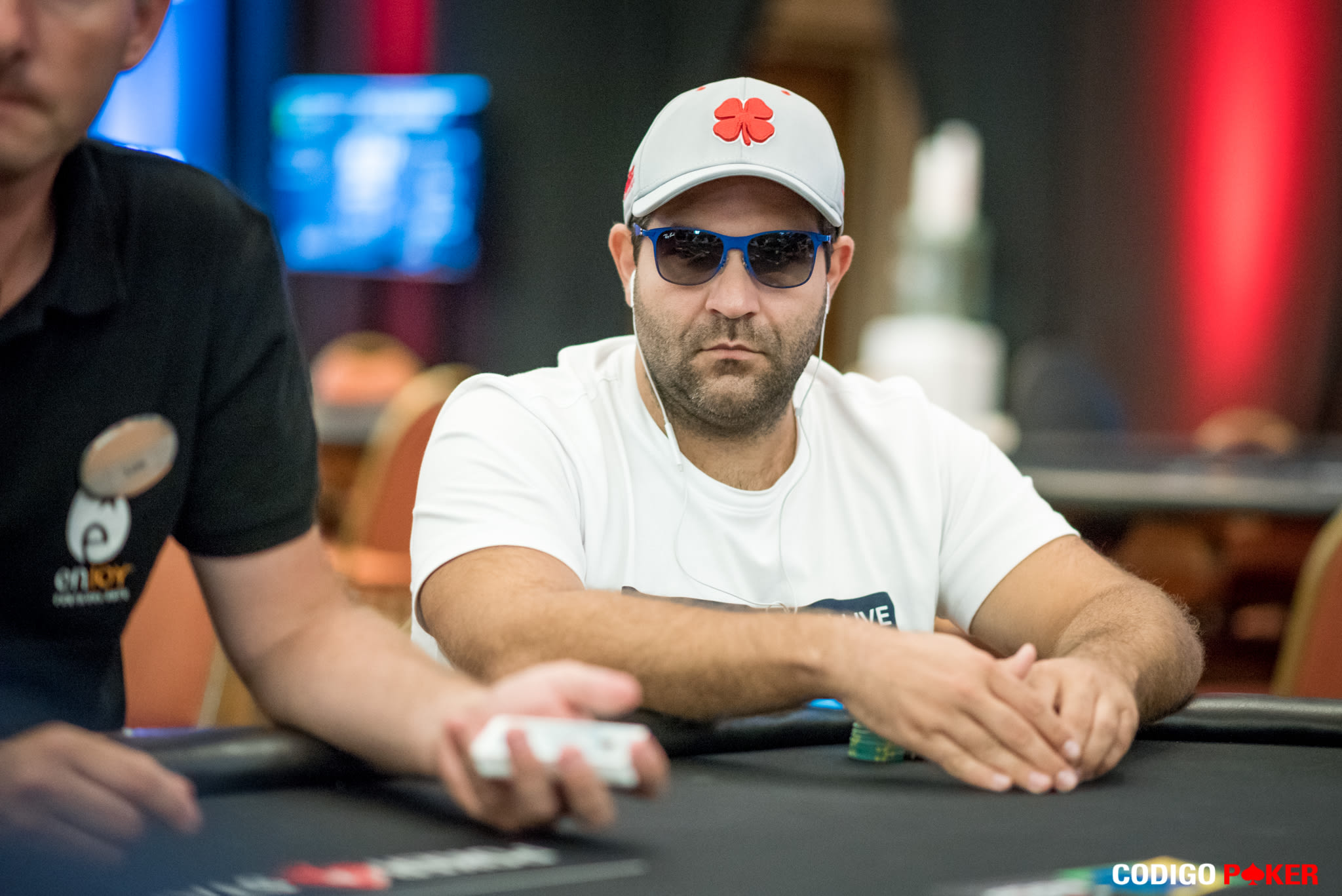 Tres argentinos dominaron el Bounty $162