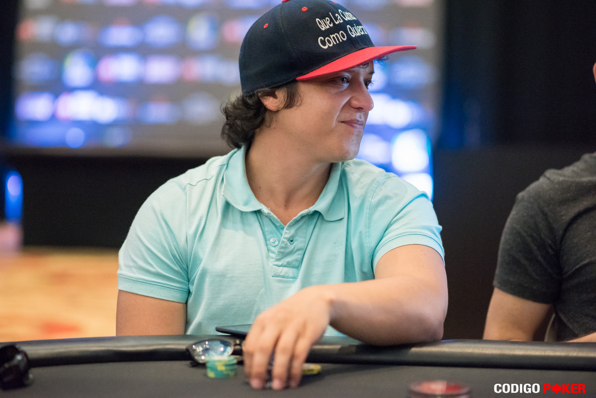 ¡Qué lindo bombazo de Sierra en el Thursday Thrill!