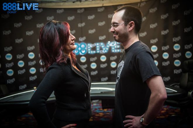 A new boss: Matuson se vengó de Kassouf