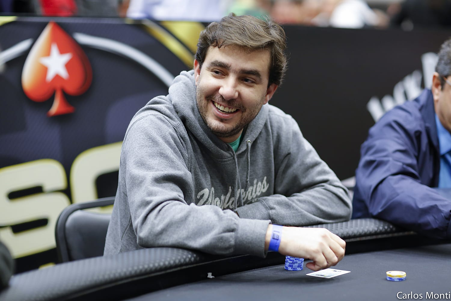 Impressionante: Renato Valentim crava o Super Tuesday