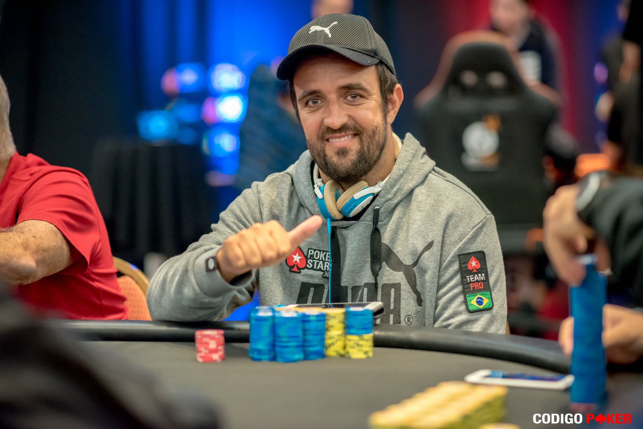 «Hice más por el poker que la mayoría del Salón de la Fama»
