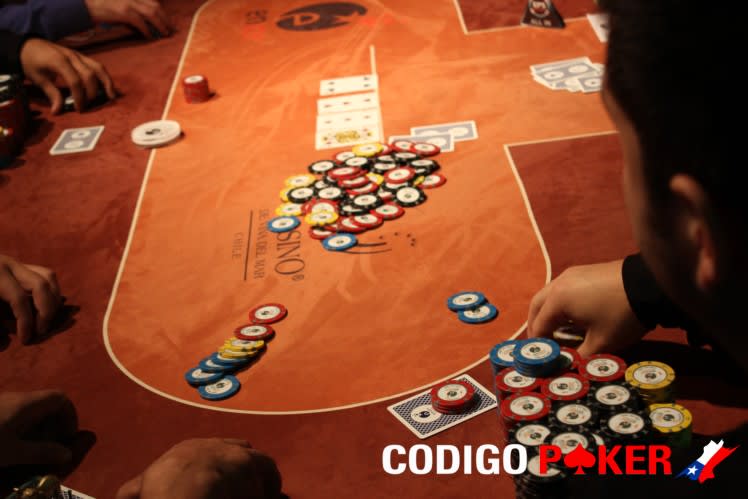 Este jueves comienza la acción del EPS en Coquimbo