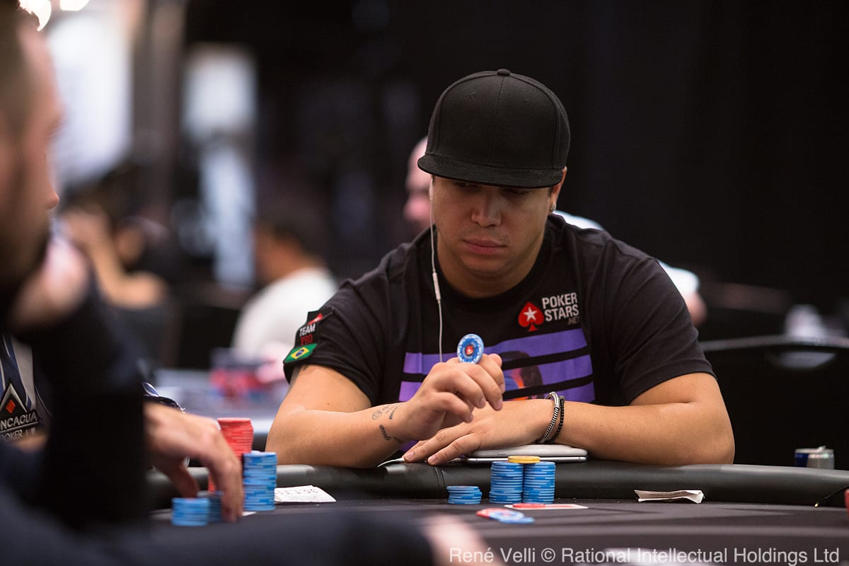 Mojave sueña con el último High Roller de Montecarlo