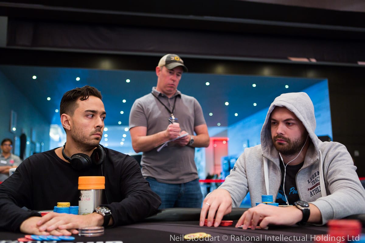 Lectura de manos: lineamientos básicos y  genéricos