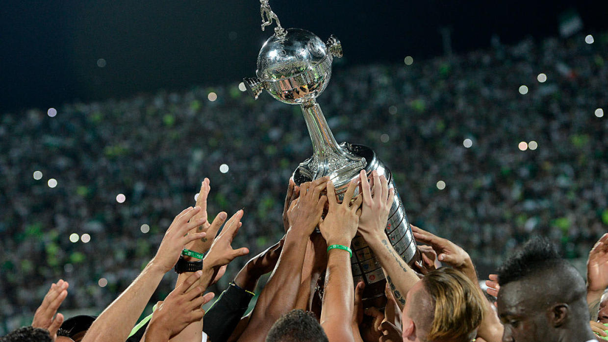 GPL Latinoamérica: ¿la Copa Libertadores del poker?