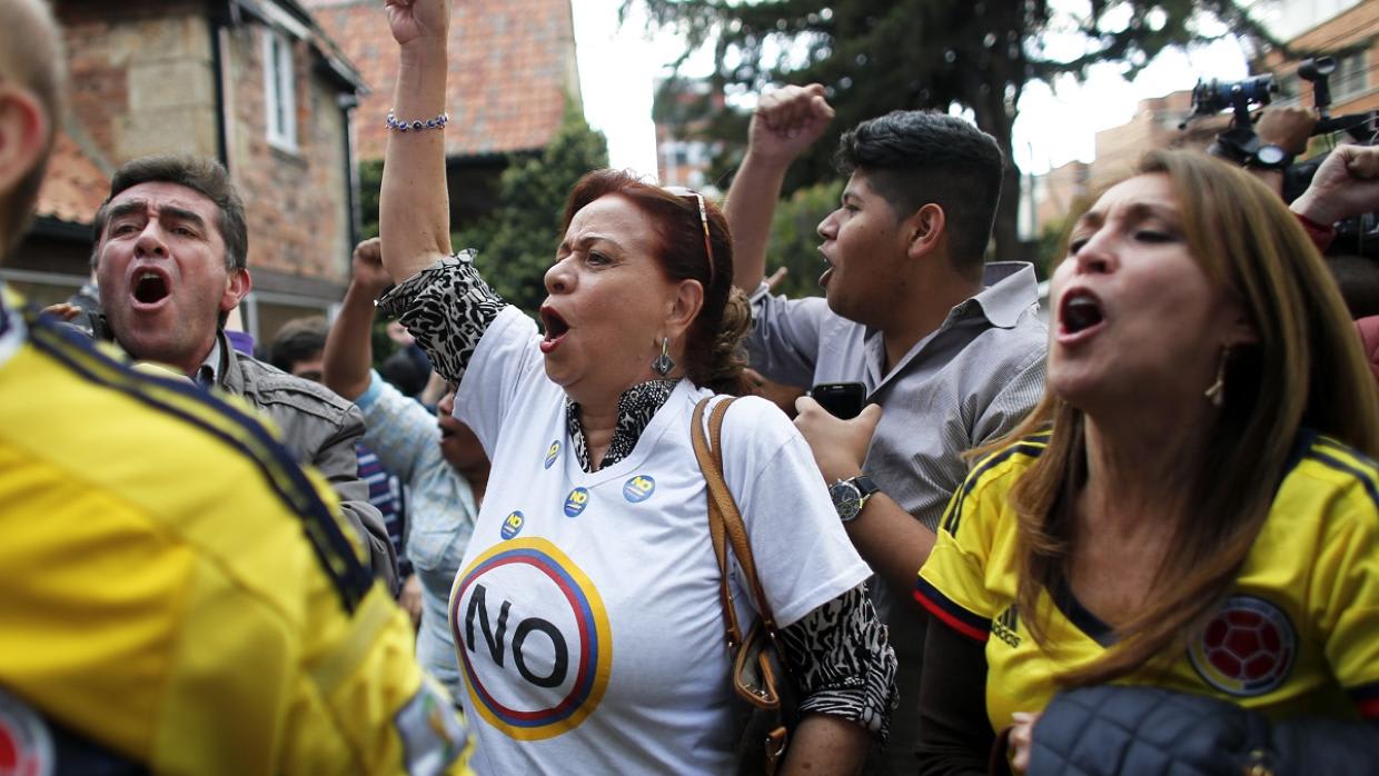 Colombia, al borde de la extinción del poker online