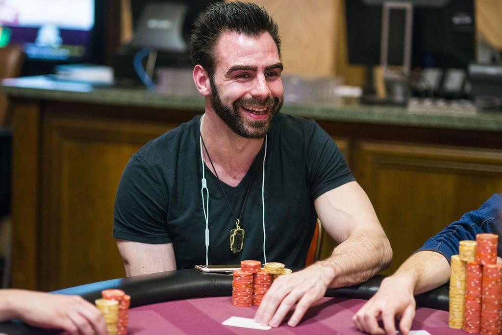 Mizzi, Drinan y Busquet le dan brillo a la Mesa Final