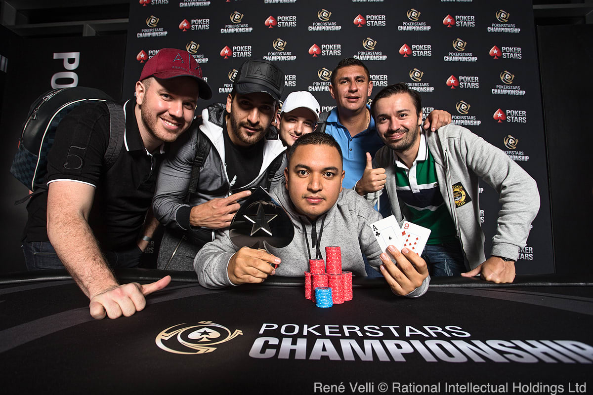 Carrillo logró la primera pica colombiana