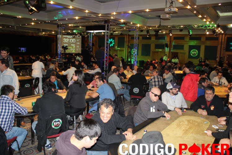Enjoy and Go: la nueva apuesta del Enjoy Poker Series