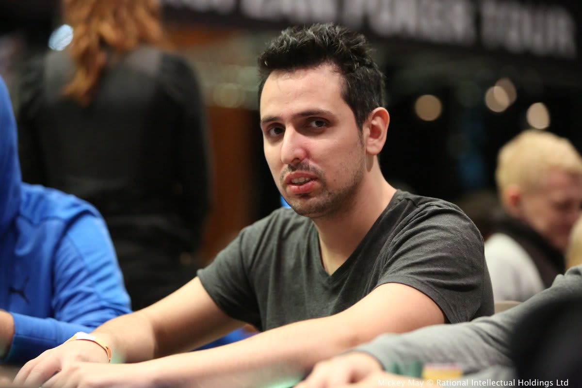 Una legión de estrellas avanzaron en el Día 1A