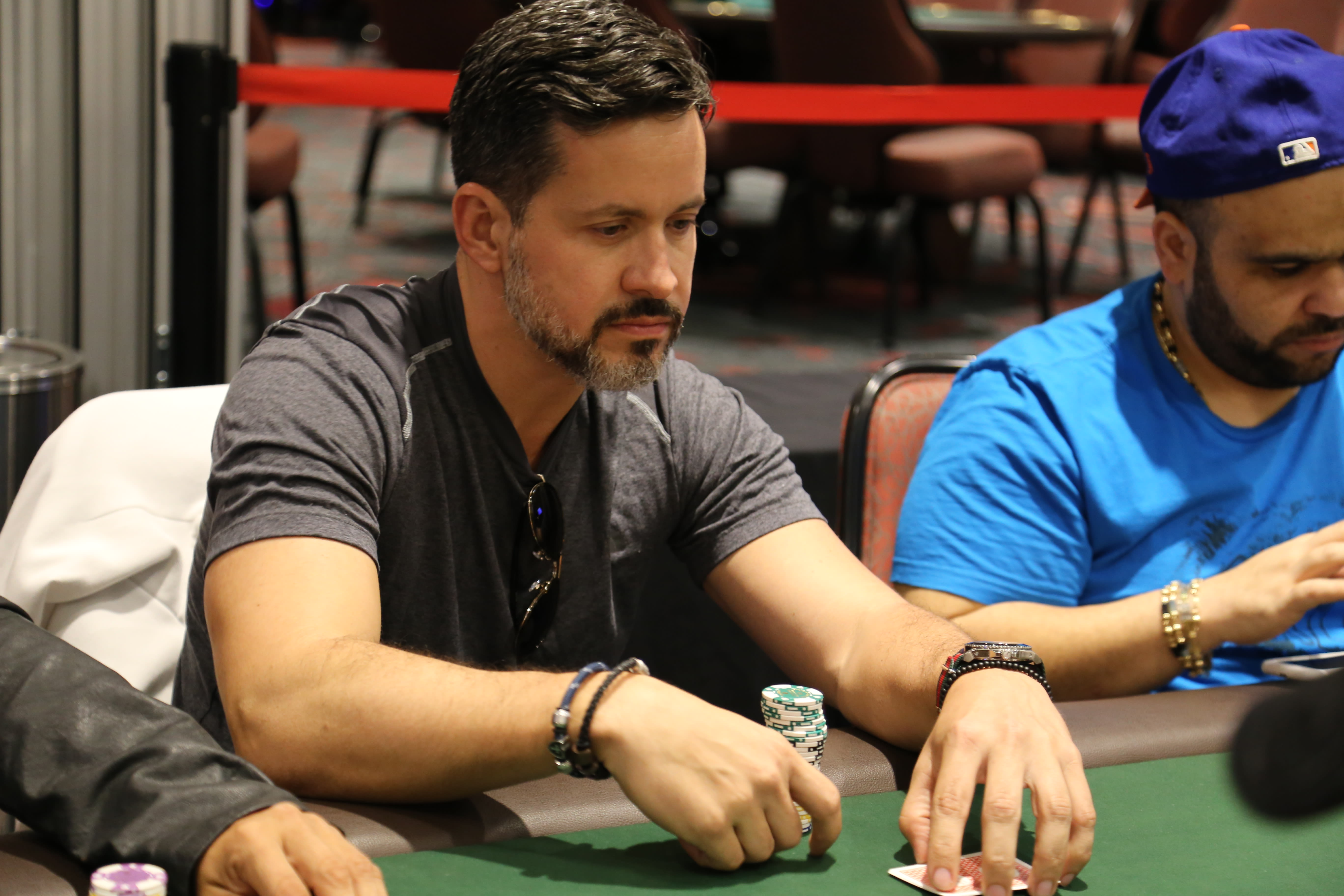 Grinder Report: el poker online en un solo lugar