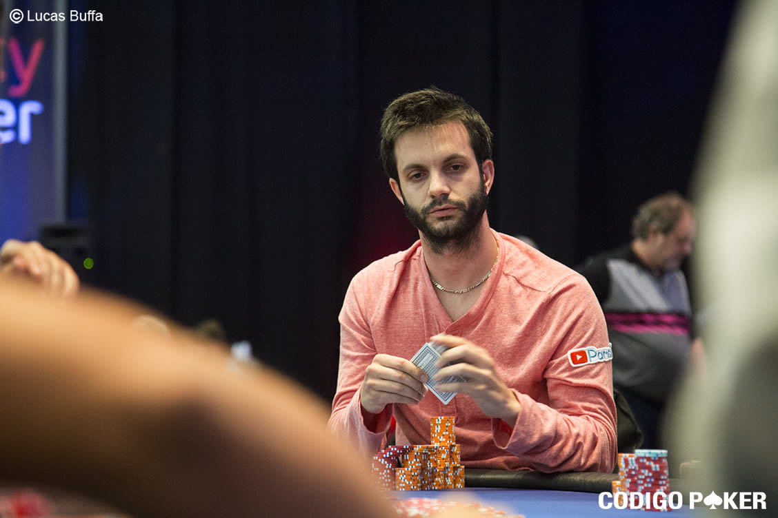 Este es el top 5 de pinchazos latinos en el PowerFest