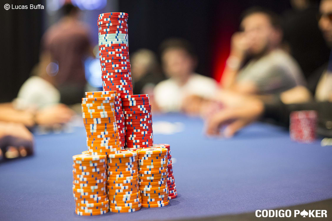 México al día: la oferta de poker en vivo para hoy