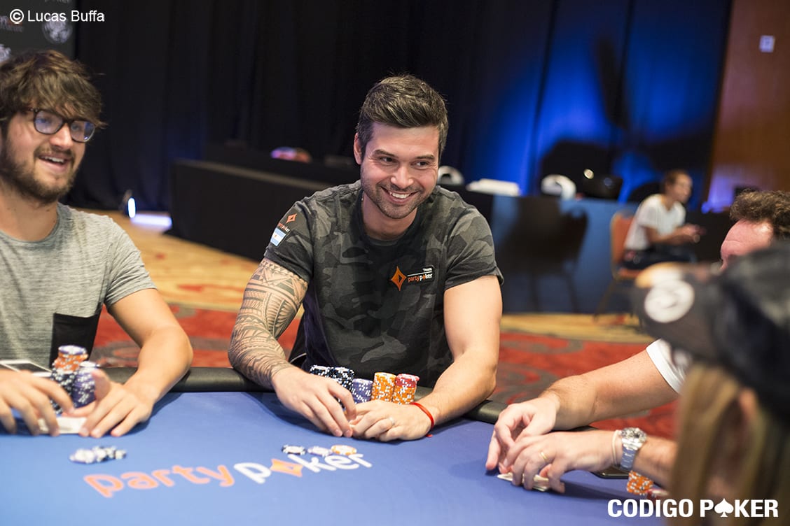 PowerFest, Día 12: seguimos todos con la fiesta