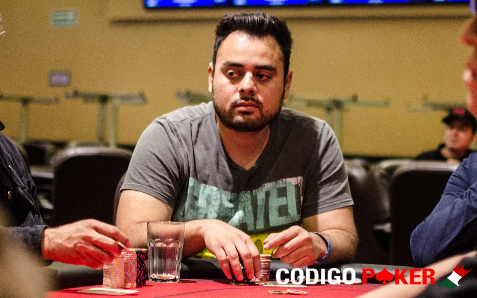 WSOP México: los clasificados online del Main Event y Opener