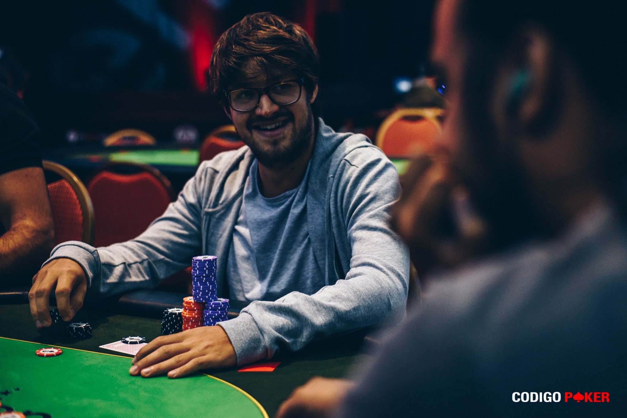 PowerFest, Día 15: una semana más de acción