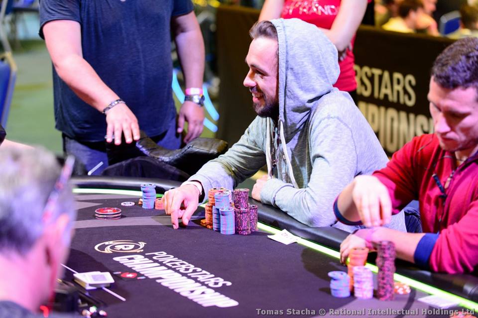 Riess, Schemion y O&#8217;Dwyer con la mira en el €10K