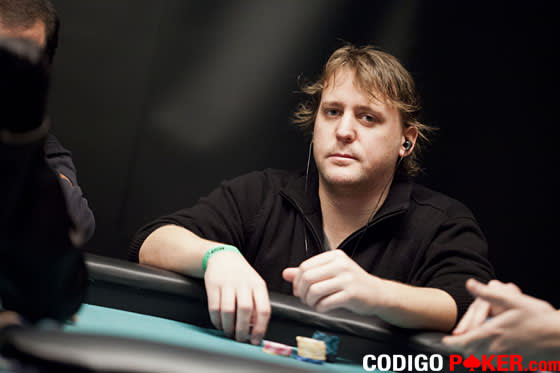 Grinder Report: toda la acción de los paños virtuales