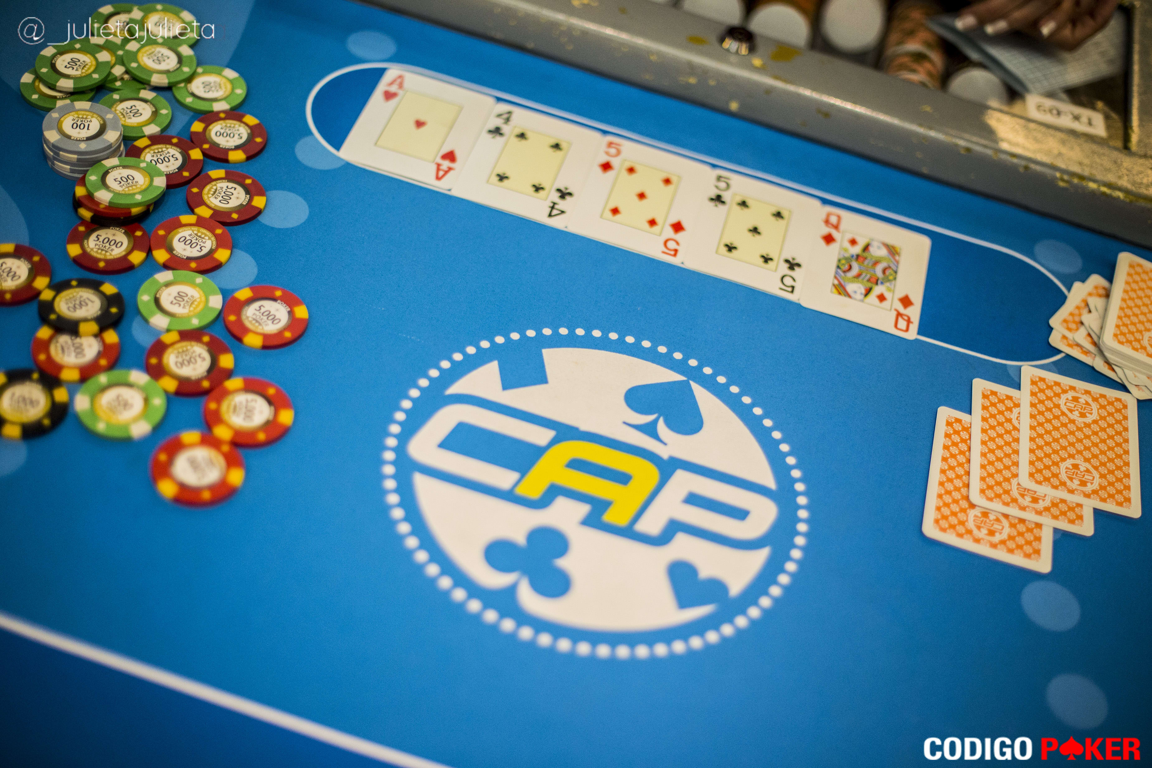 Asegurá tu asiento en el CAP y reservalo online