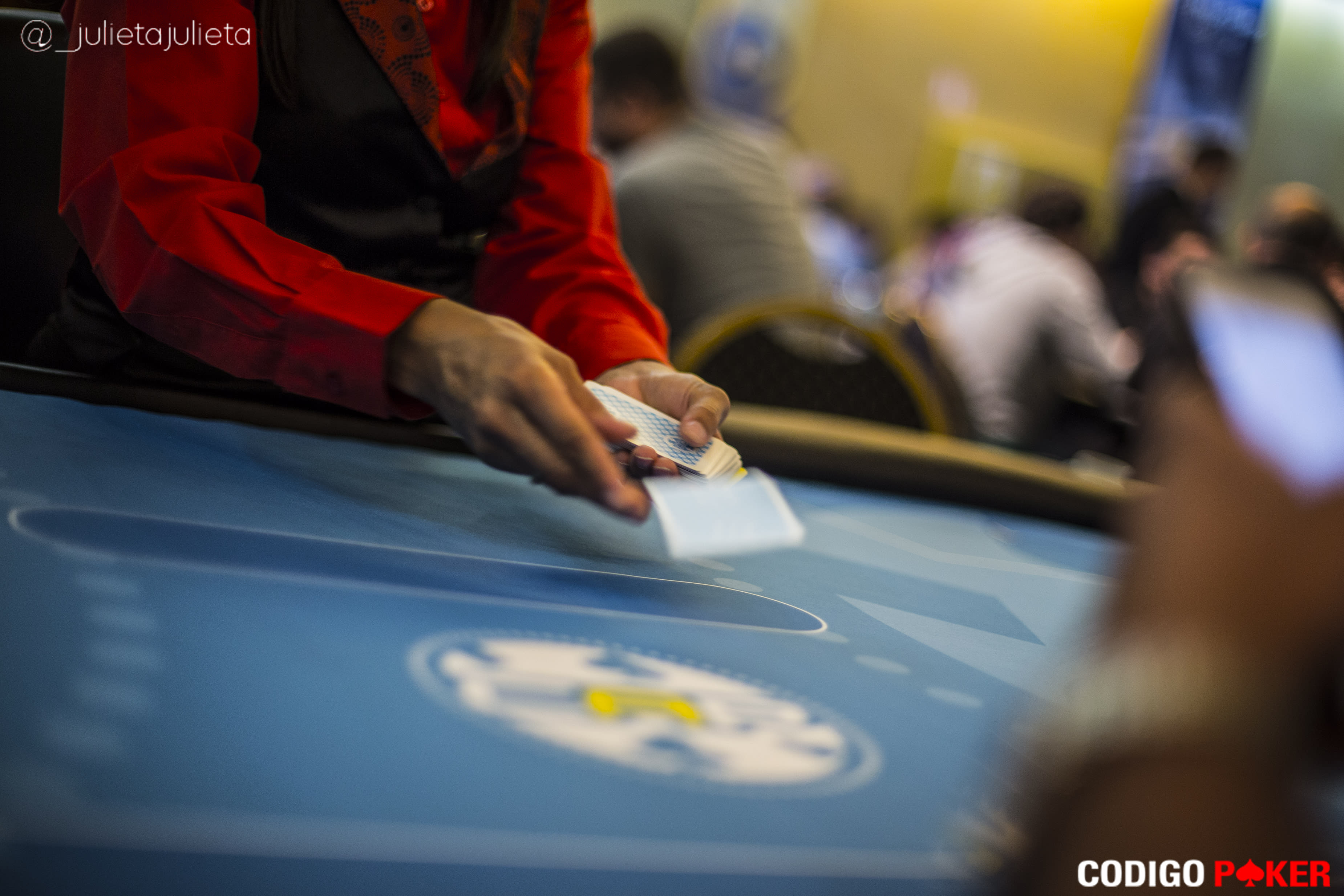 Hoy siguen los satélites para el CAP