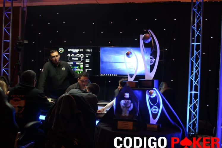 Hoy NO hay freeroll para el Festival, el lunes si