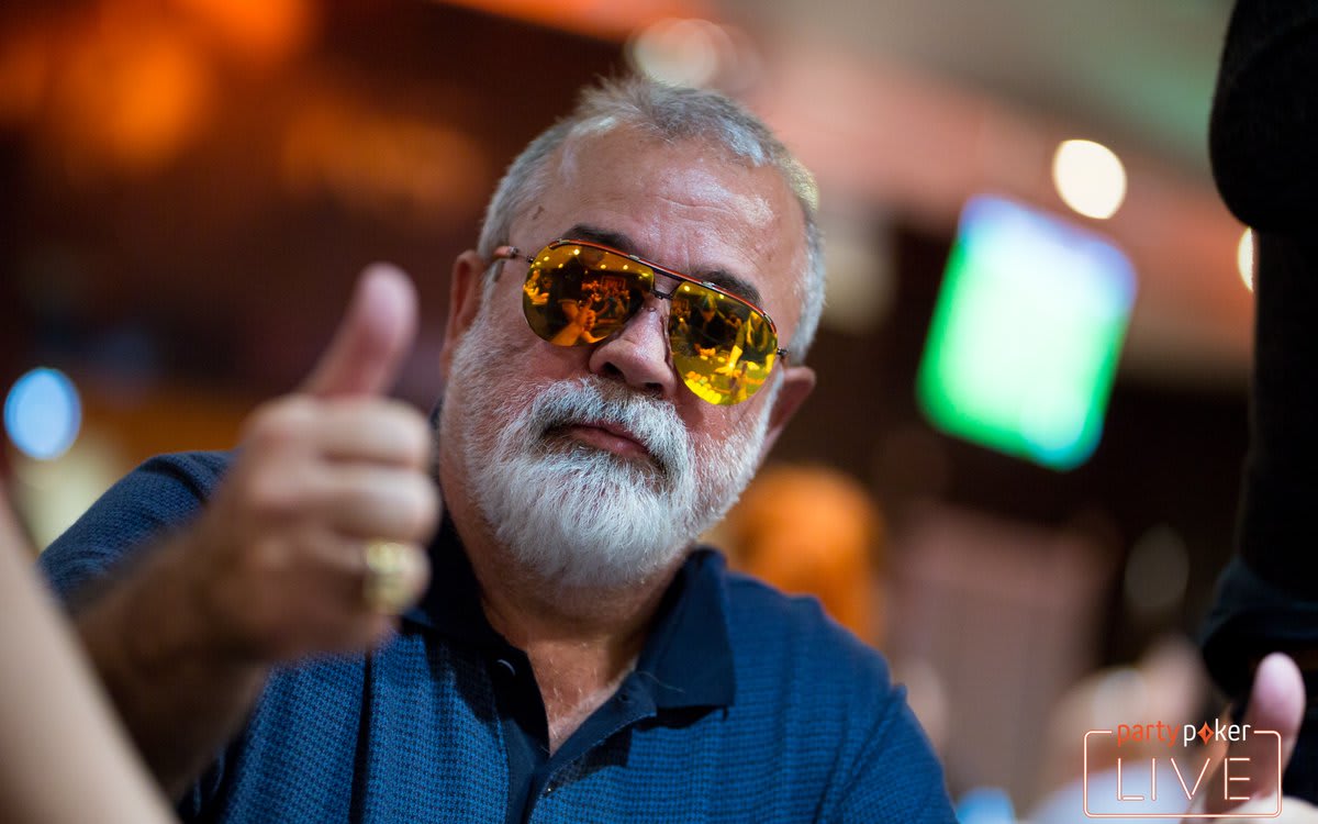 «Antes era muy agresivo y eso me traía muchos problemas»