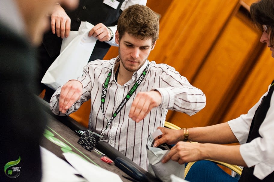 [VIDEO] Deconstruyendo 4 jugadas de «OtB_RedBaron»