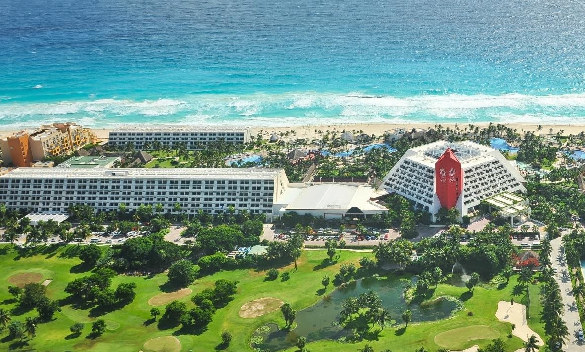 Este domingo inicia el Red Poker Tour desde Cancún