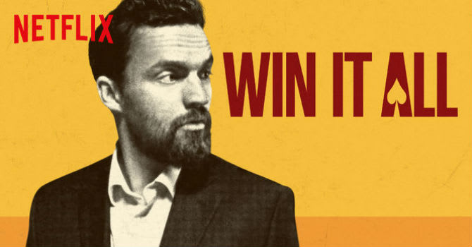 Win It All: A call or a fold?