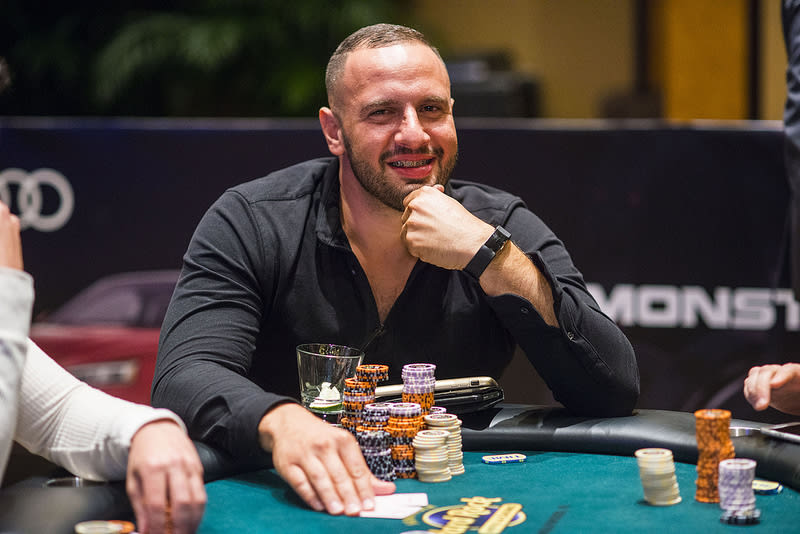 The Grinder no ganará su tercer Player&#8217;s Championship en 2017