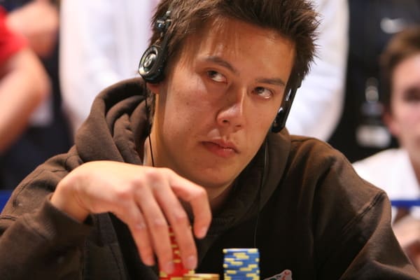 Lodden es nombrado nuevo embajador de partypoker