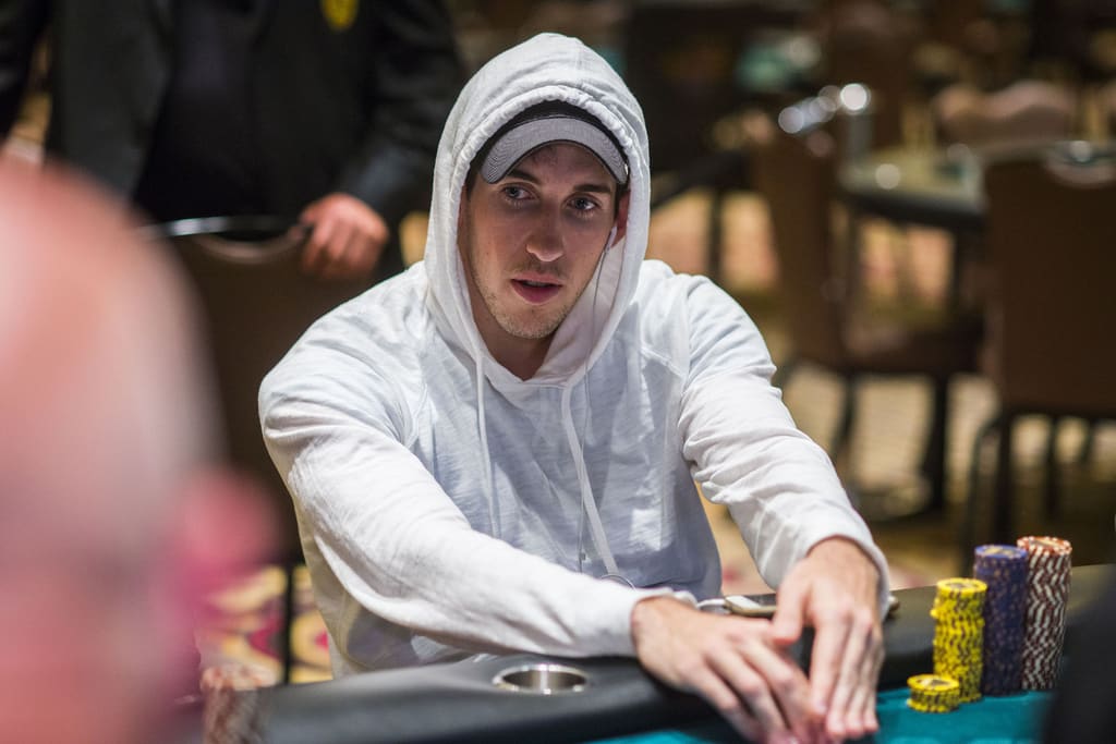 Colman está al acecho de un nuevo título