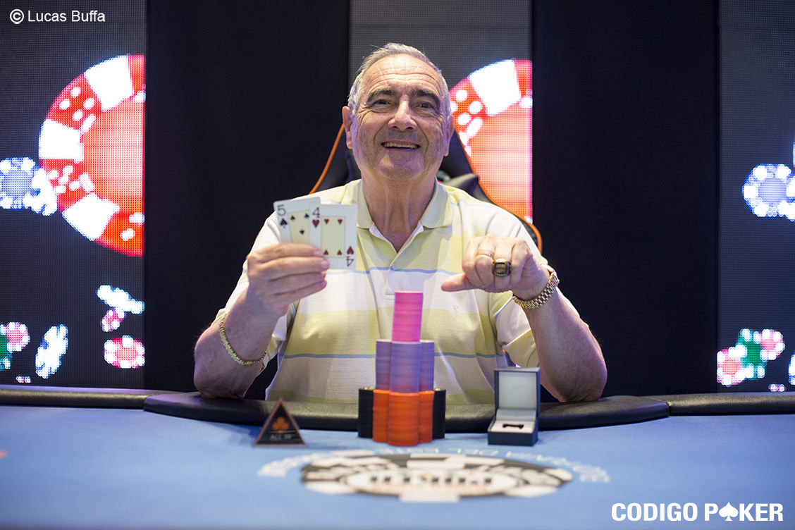 Hilario viejo nomás: Quijada tiene su anillo de campeón