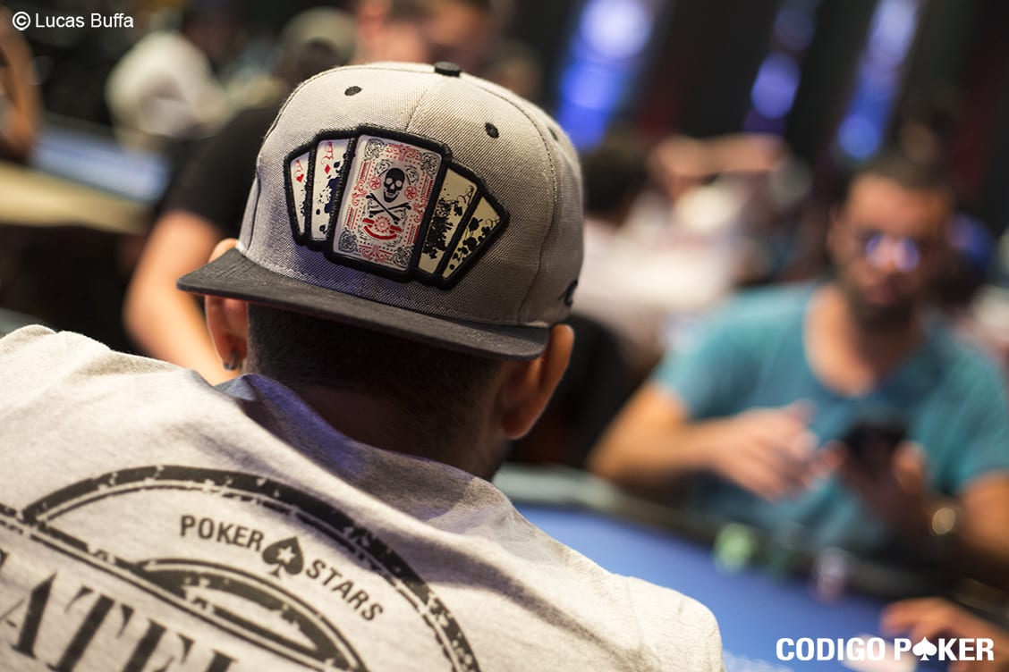 México al día: la oferta de poker en vivo para hoy