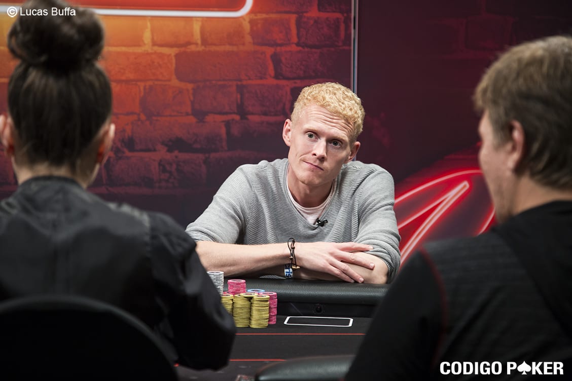 Stokkan se coronó campeón del MILLIONS Online Main Event