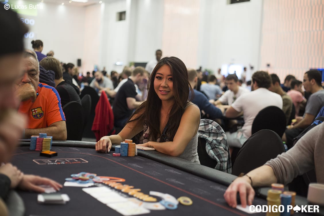 Así es Maria: Ho tuvo revancha el viernes por la noche